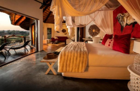 Pondoro Game Lodge